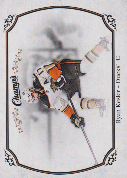 2015/16 Champs – R. Kesler Ana 22