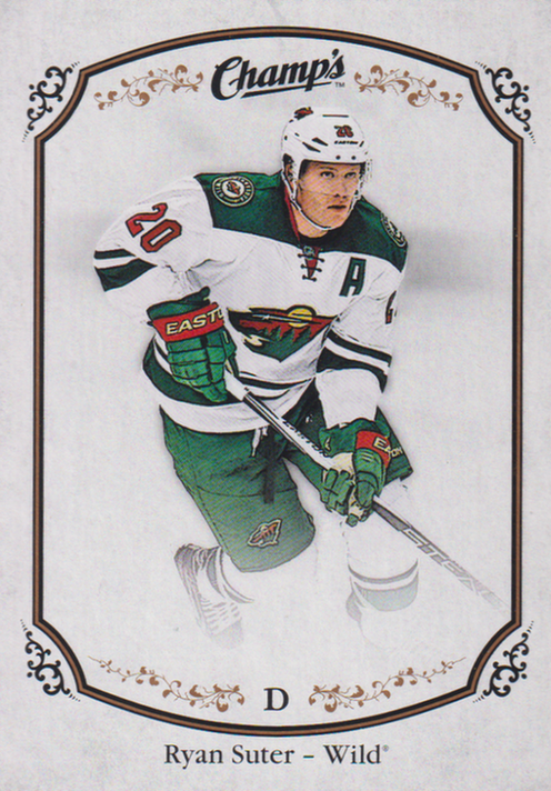 2015/16 Champs – R. Suter Min 29