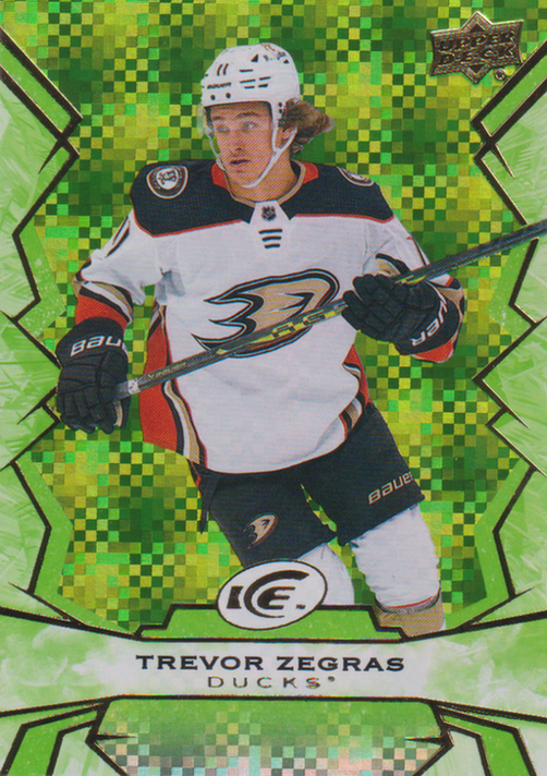 2022/23 Ice – T. Zegras Ana 44