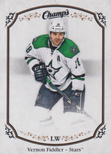 2015/16 Champs – V. Fiddler Dal 5