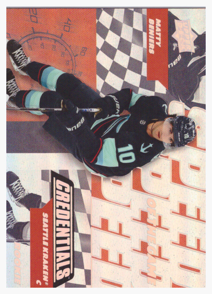 2022/23 Credentials – M.Beniers Sea SGR-2