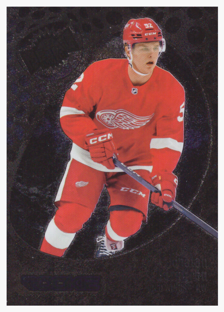 2022/23 Metal Universe – J.Berggren Det 189