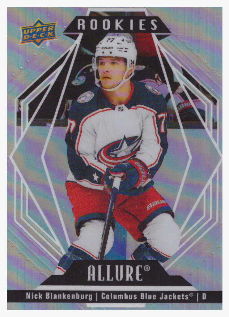 2022/23 Allure – N.Blankenburg Cbs 132