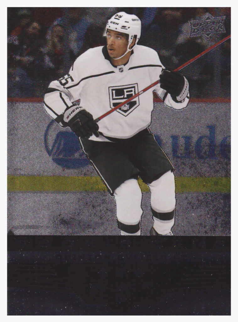 2021/22 UD Extended – Q.Byfield Lak BD-38