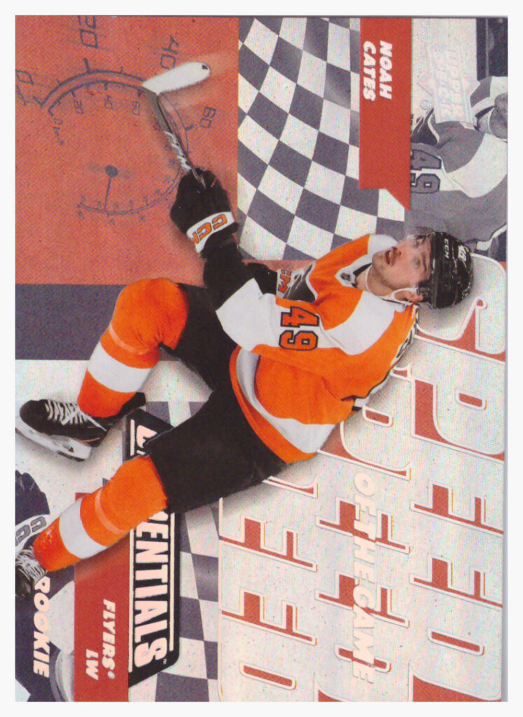 2022/23 Credentials – N.Cates Phi SGR-15