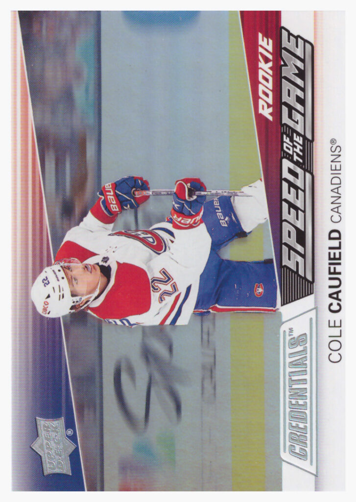 2021/22 Credentials – C.Caufield Mon SGR2