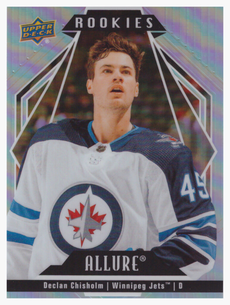 2022/23 Allure – D.Chisholm Win 103