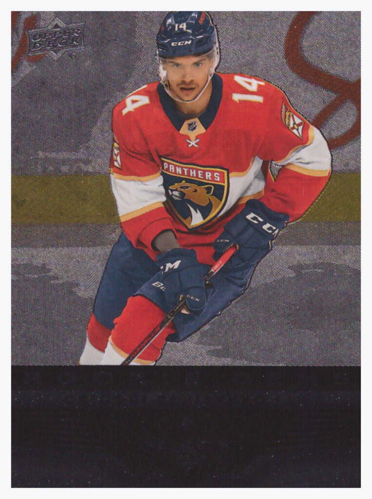 2021/22 UD Extended – G.Denisenko Flo BD-8