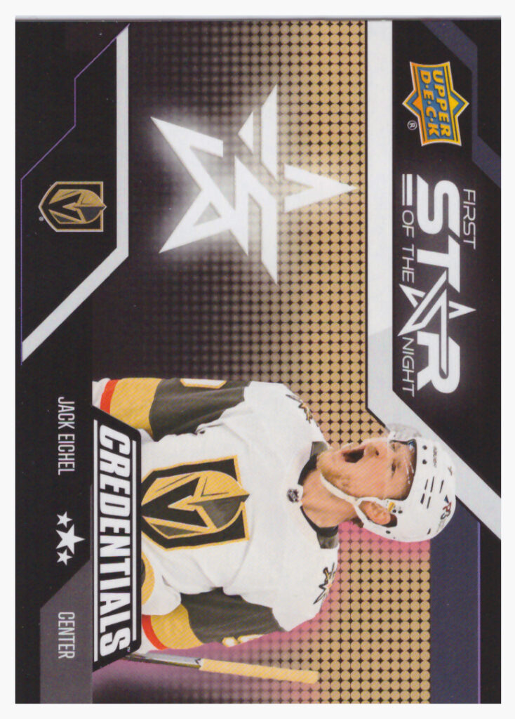 2022/23 Credentials – J.Eichel Lvk 1S-3