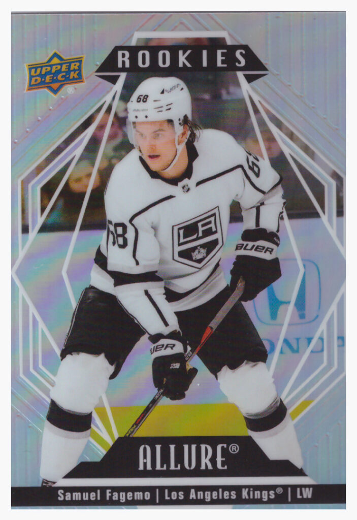 2022/23 Allure – S.Fagemo Lak 126