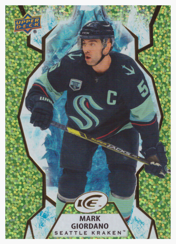 2021/22 UD Ice – M.Giordano Sea 22