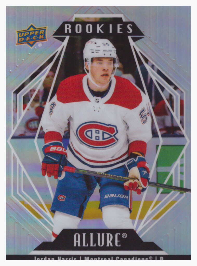 2022/23 Allure – J.Harris Mon 105