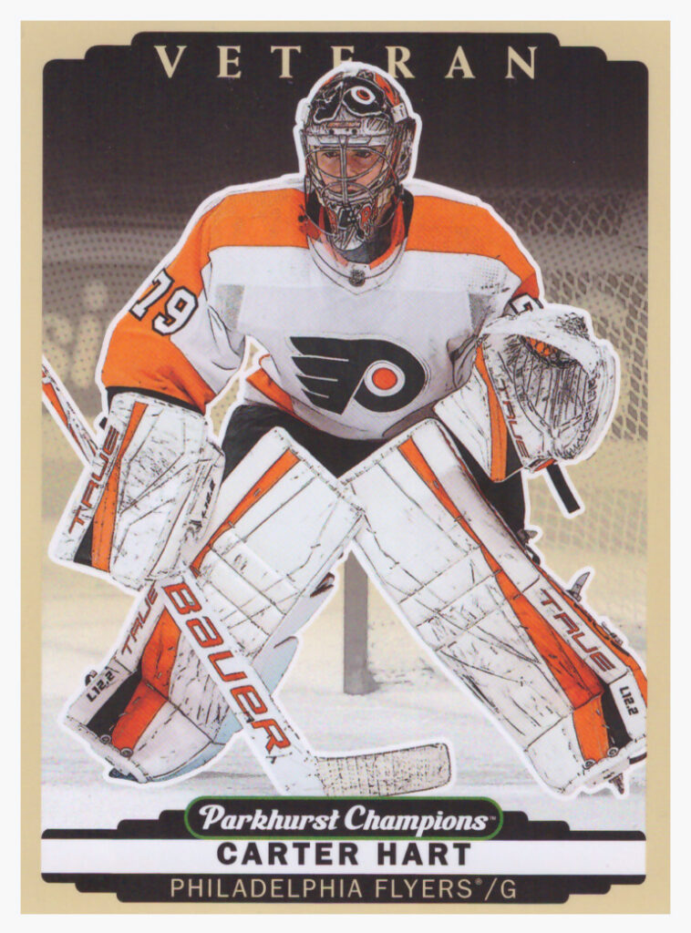 2022/23 Parkhurst Champions – C.Hart Phi 149