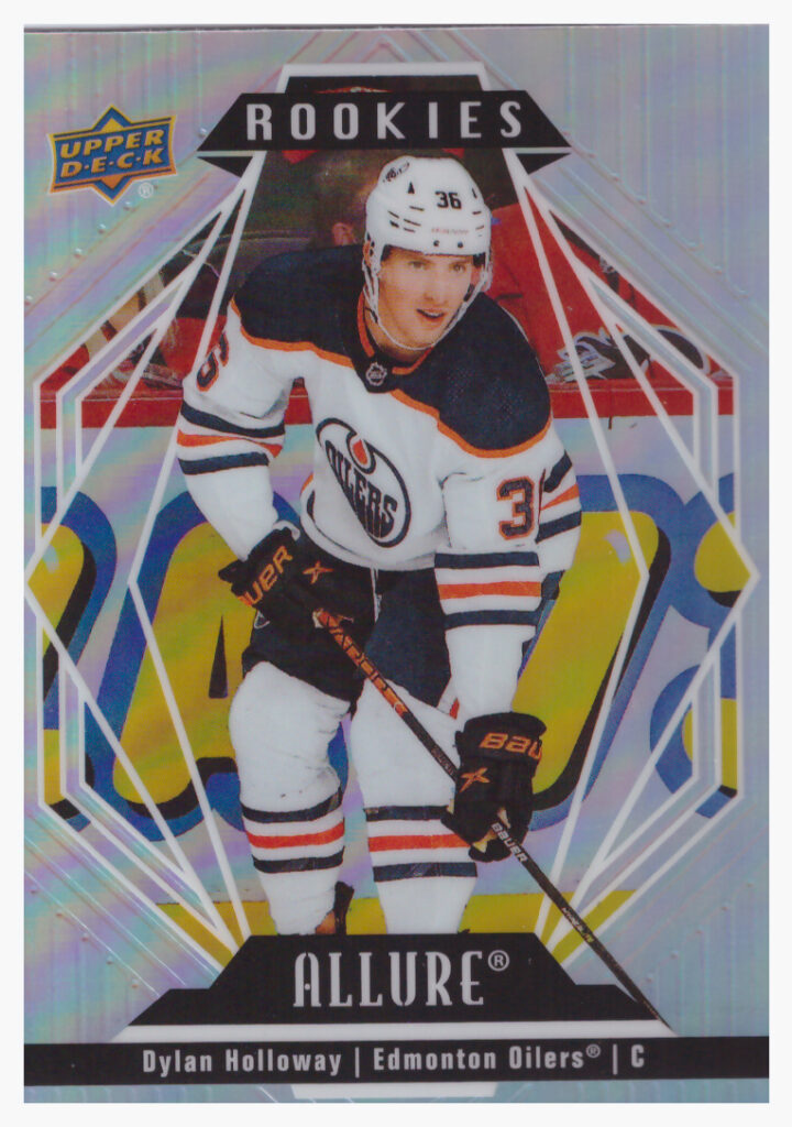 2022/23 Allure – D.Holloway Edm 121