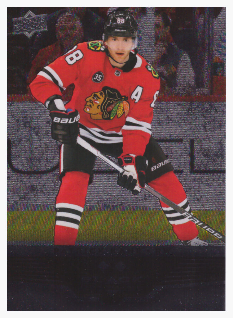 2021/22 UD Extended – P.Kane Chi BD-18