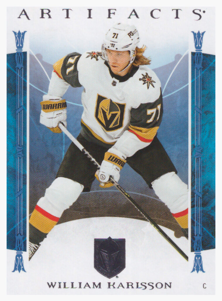 2022/23 Artifacts – W.Karlsson Lvk 15