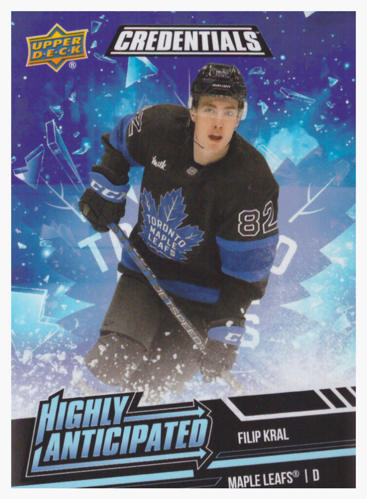 2022/23 Credentials – F.Král Tor HA-17