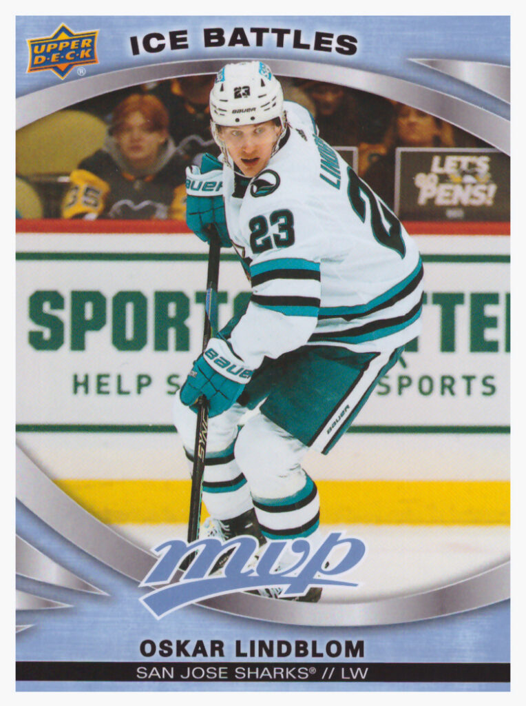 2023/24 MVP – O.Lindblom Sjs 217