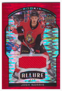 2020/21 Allure – J.Norris Ott 78