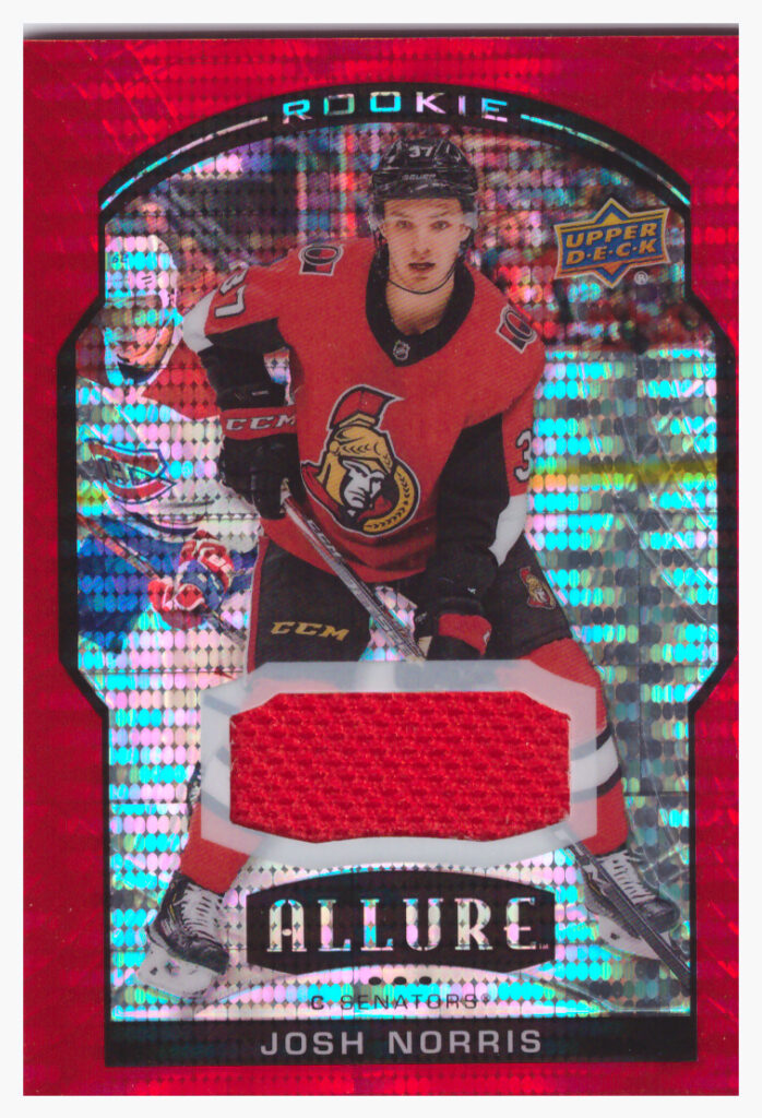 2020/21 Allure – J.Norris Ott 78