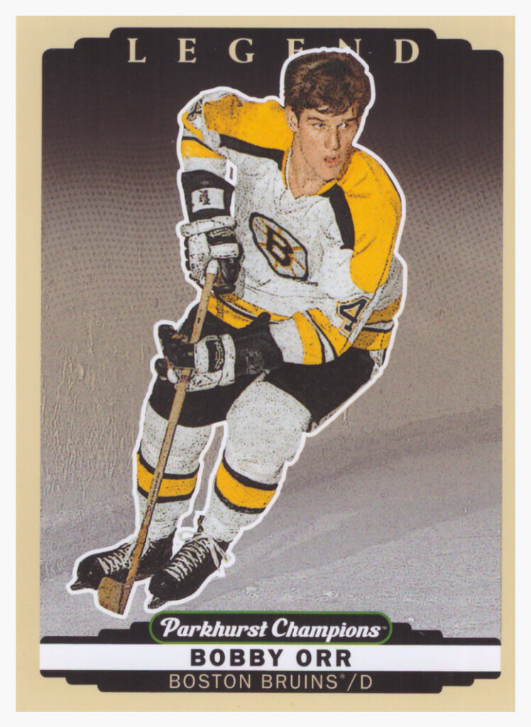 2022/23 Parkhurst Champions – B.Orr Bos 340