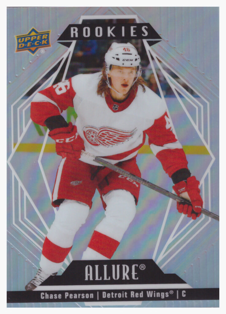 2022/23 Allure – Ch.Pearson Det 147