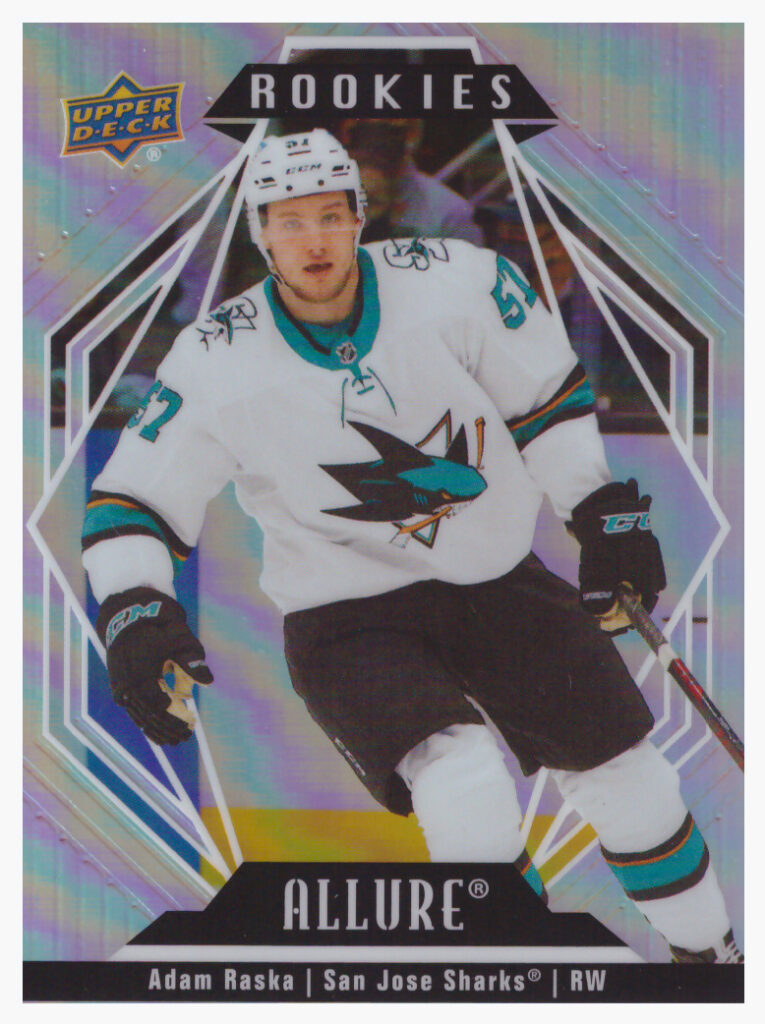 2022/23 Allure – A.Raska Sjs 117