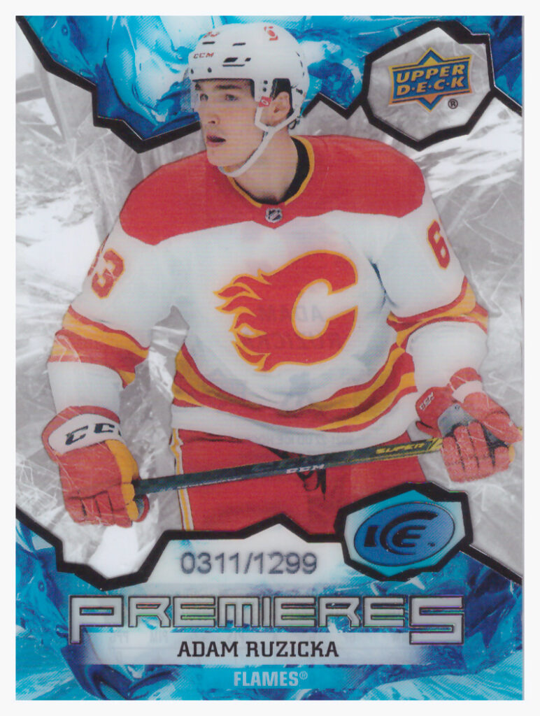 2021/22 UD Ice – A.Ružička Cal 151   /1299