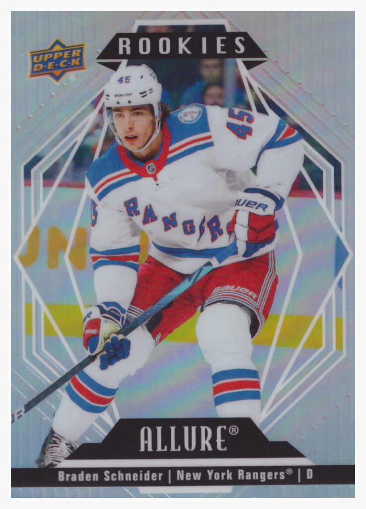 2022/23 Allure – B.Schneider Nyr 143