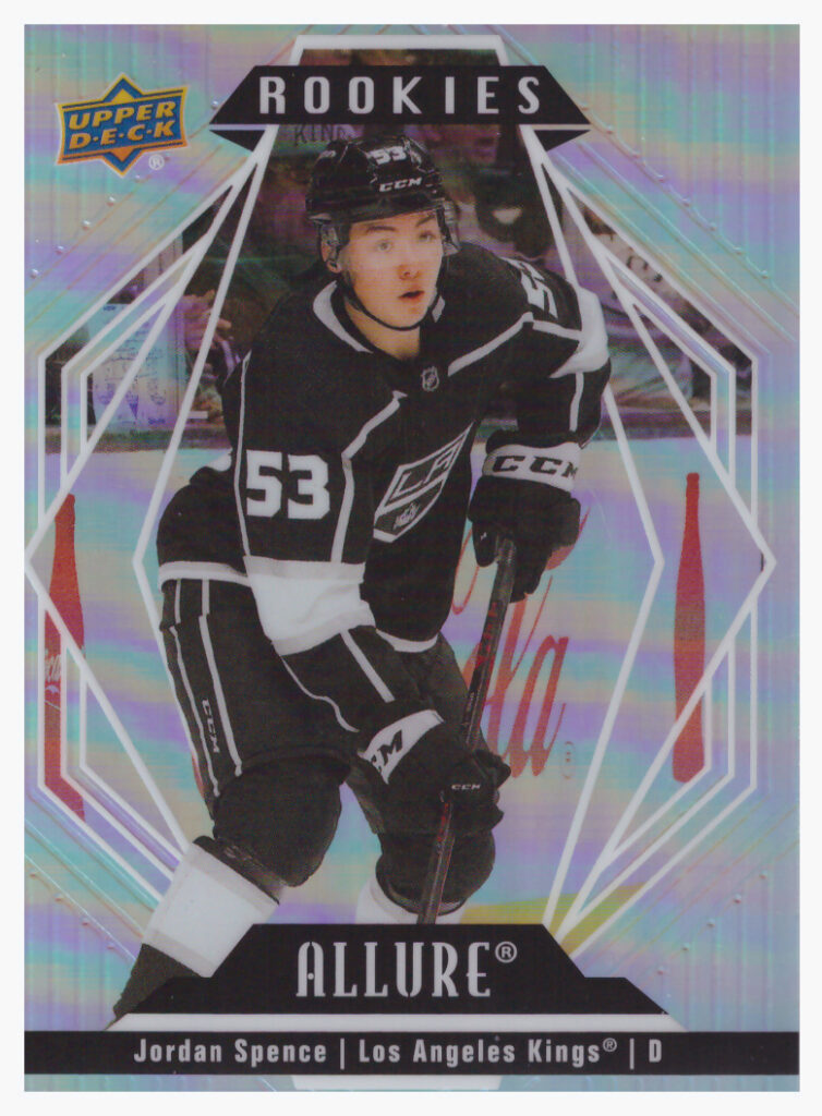 2022/23 Allure – J.Spence Lak 109