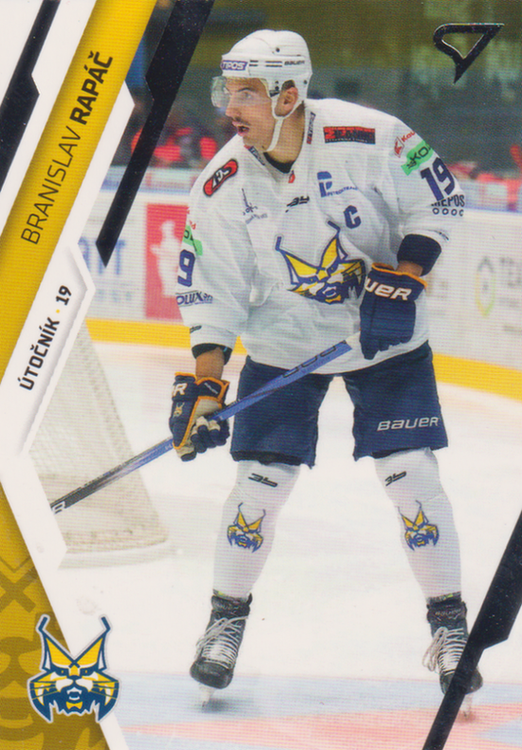 2023/24 Tipos Extraliga – B. Rapáč HK Grotto Spišská Nová Ves 236