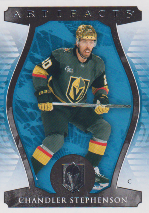 2023/24 Artifacts – Ch. Stephenson Lvk 48