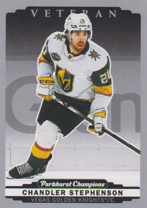 2022/23 Parkhurst Champions – Ch. Stephenson Lvk 67