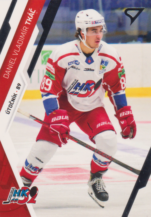 2023/24 Tipos Extraliga – D. V. Tkáč HK 32 Liptovský Mikuláš 313