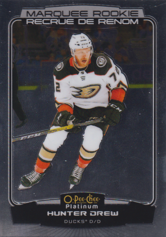 2022/23 O-Pee-Chee Platinum – H. Drew Ana 214