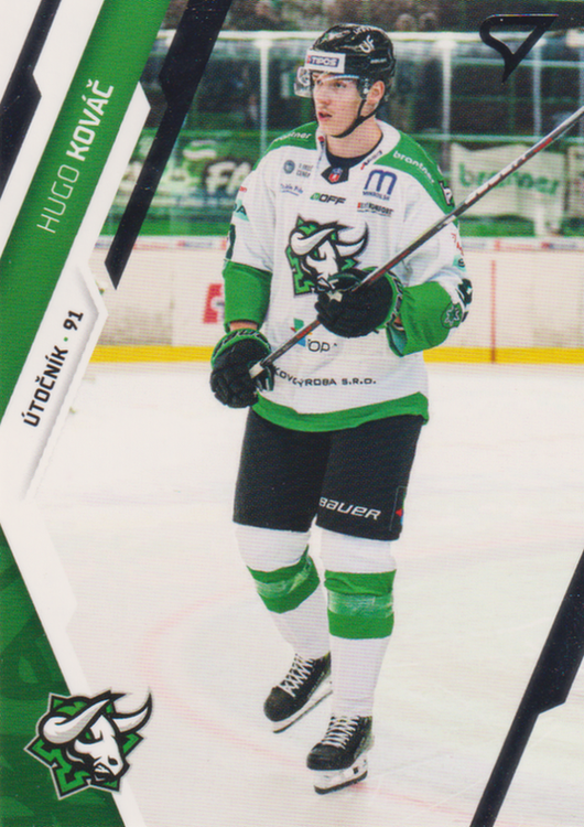 2023/24 Tipos Extraliga – H. Kováč HC Mikron Nové Zámky 274