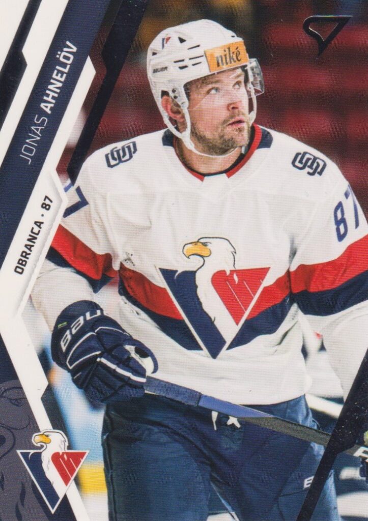 2023/24 Tipos Extraliga – J. Ahnelov HC Slovan Bratislava 248