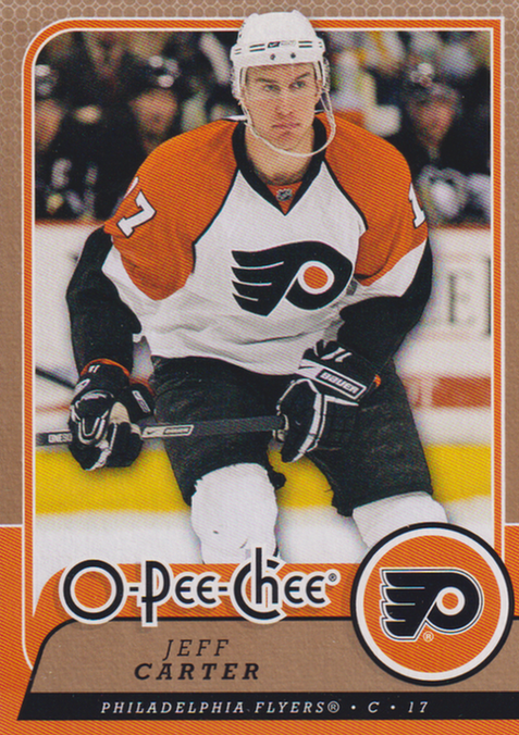 2008/09 O-Pee-Chee – J. Carter Phi 265