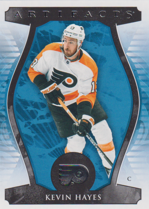 2023/24 Artifacts – K. Hayes Phi 95