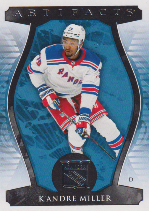 2023/24 Artifacts – K. Miller Nyr 52