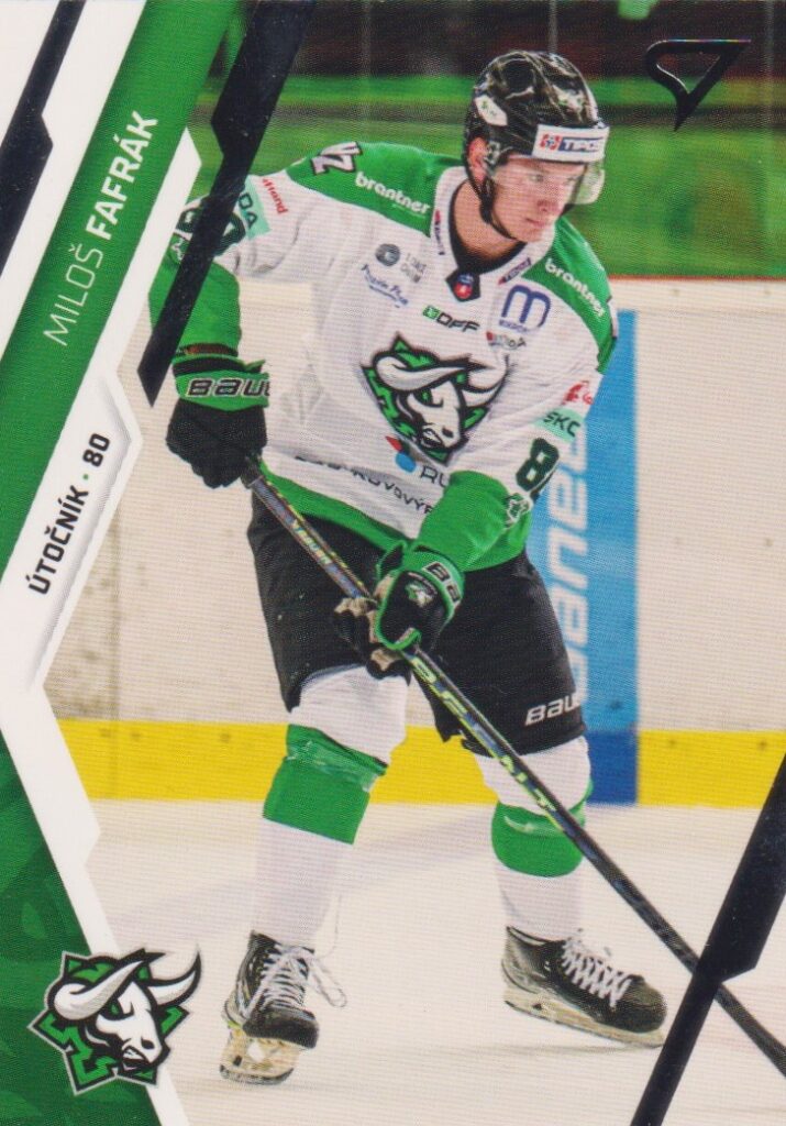 2023/24 Tipos Extraliga – M. Fafrák HC Mikron Nové Zámky 272