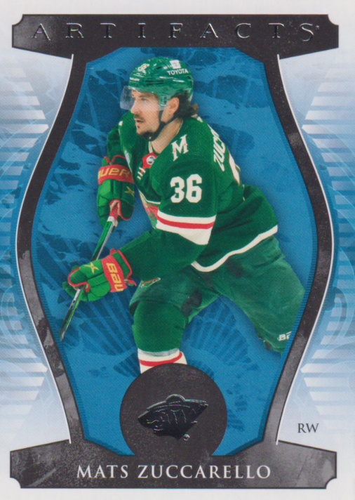 2023/24 Artifacts – M. Zuccarello Min 39