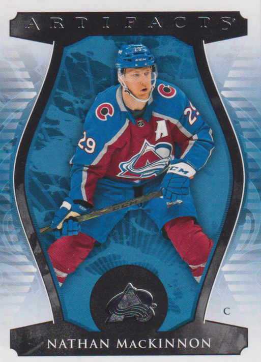 2023/24 Artifacts – N. MacKinnon Col 10