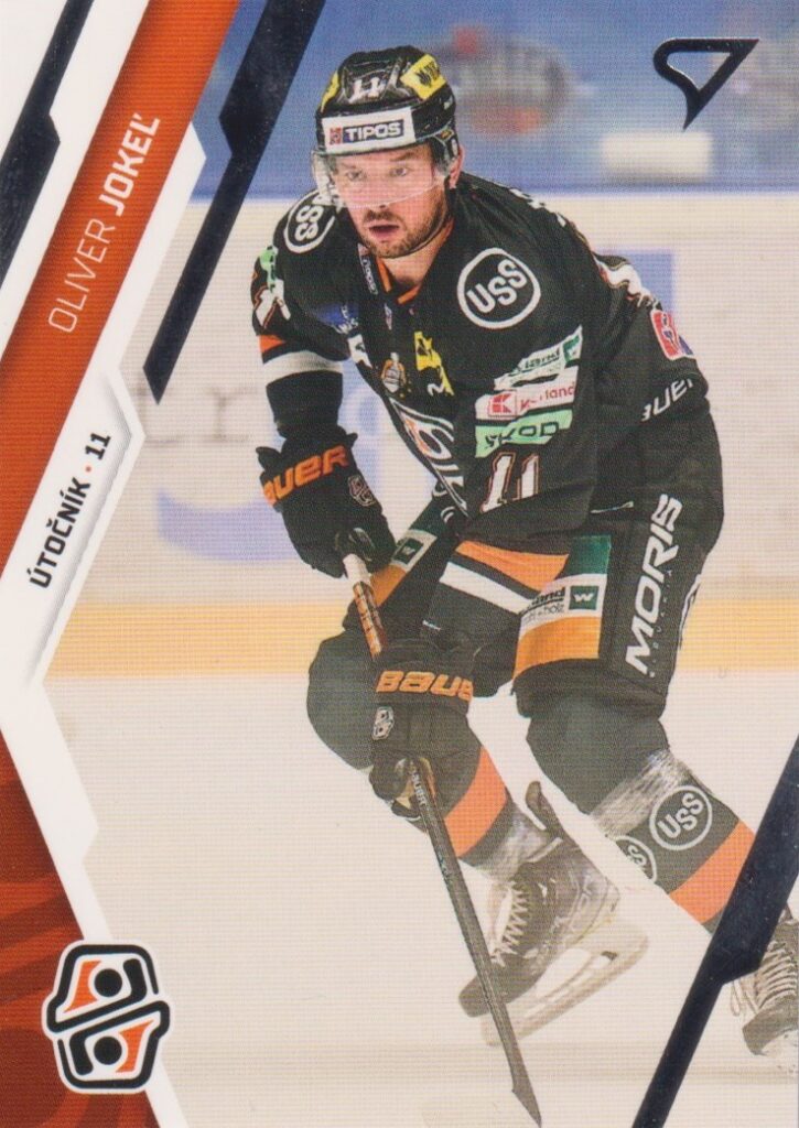 2023/24 Tipos Extraliga – O. Jokeľ HC Košice 220