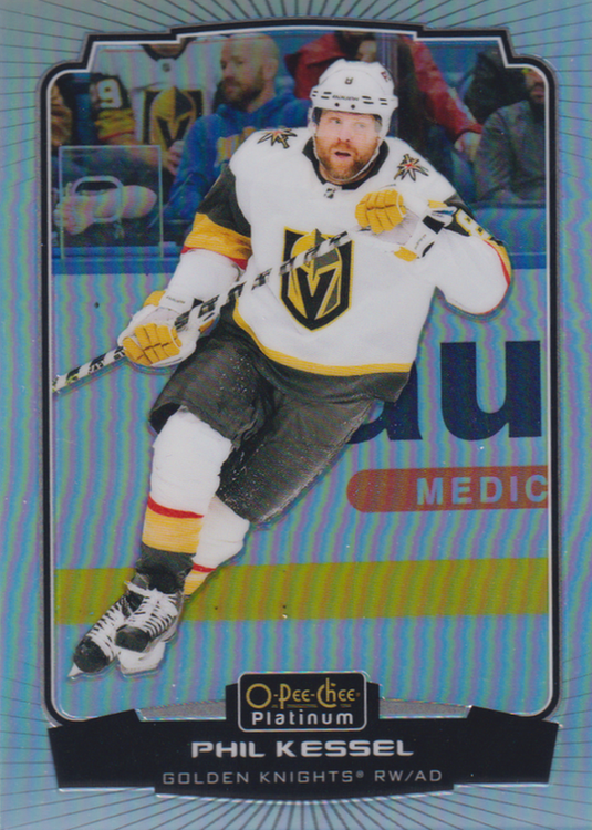 2022/23 O-Pee-Chee Platinum – P. Kessel Lvk 145