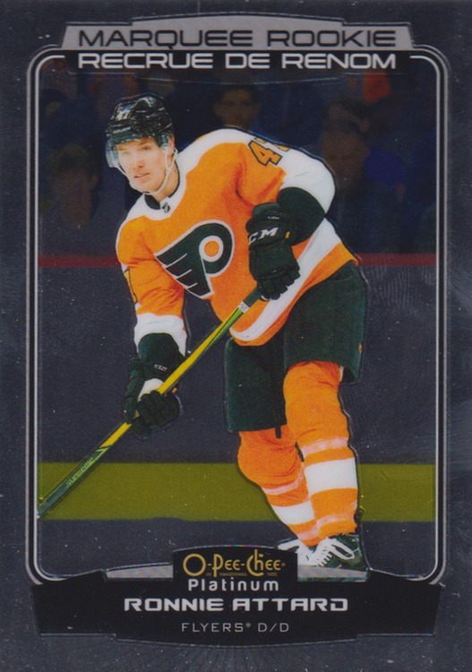 2022/23 O-Pee-Chee Platinum – R. Attard Phi 240