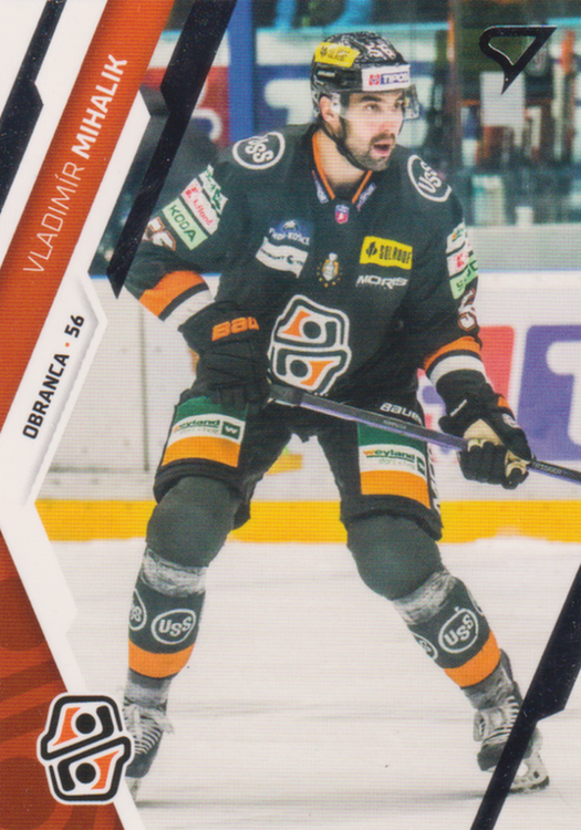 2023/24 Tipos Extraliga – V. Mihalik HC Košice 218