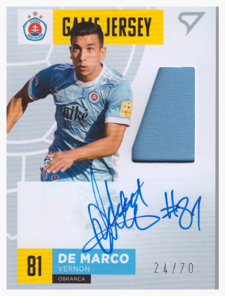 2021/22 Fortuna liga – V.De Marco Slovan Bratislava GJ-VM   /70