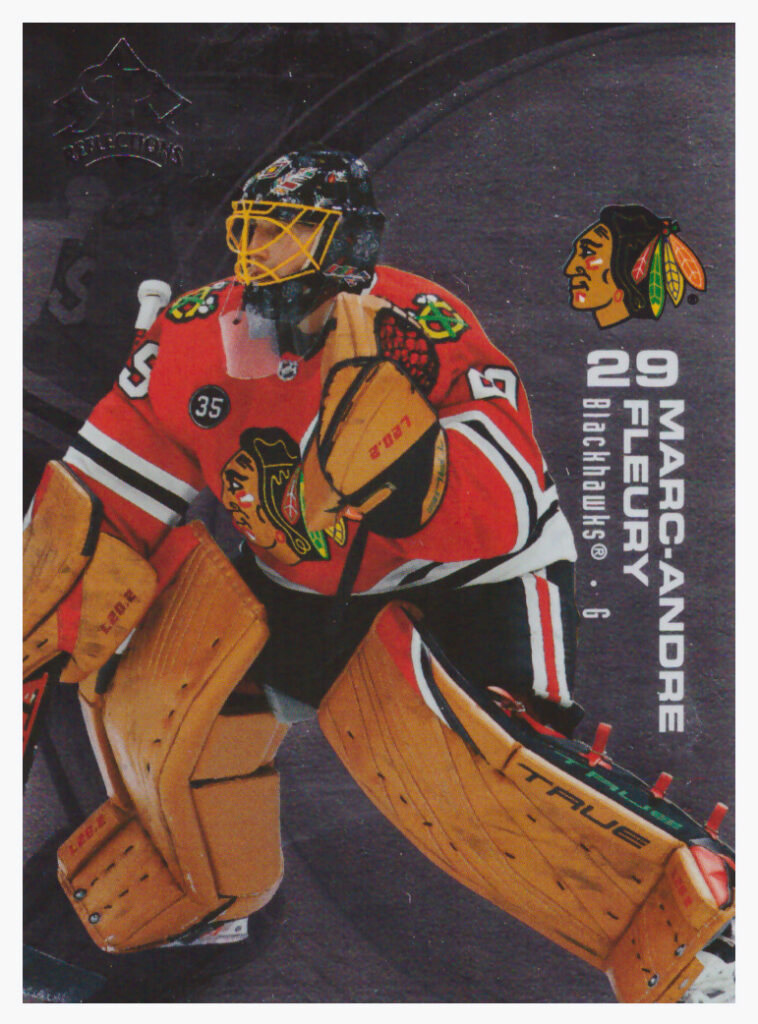 2021/22 UD Extended – M.A.Fleury Chi 8