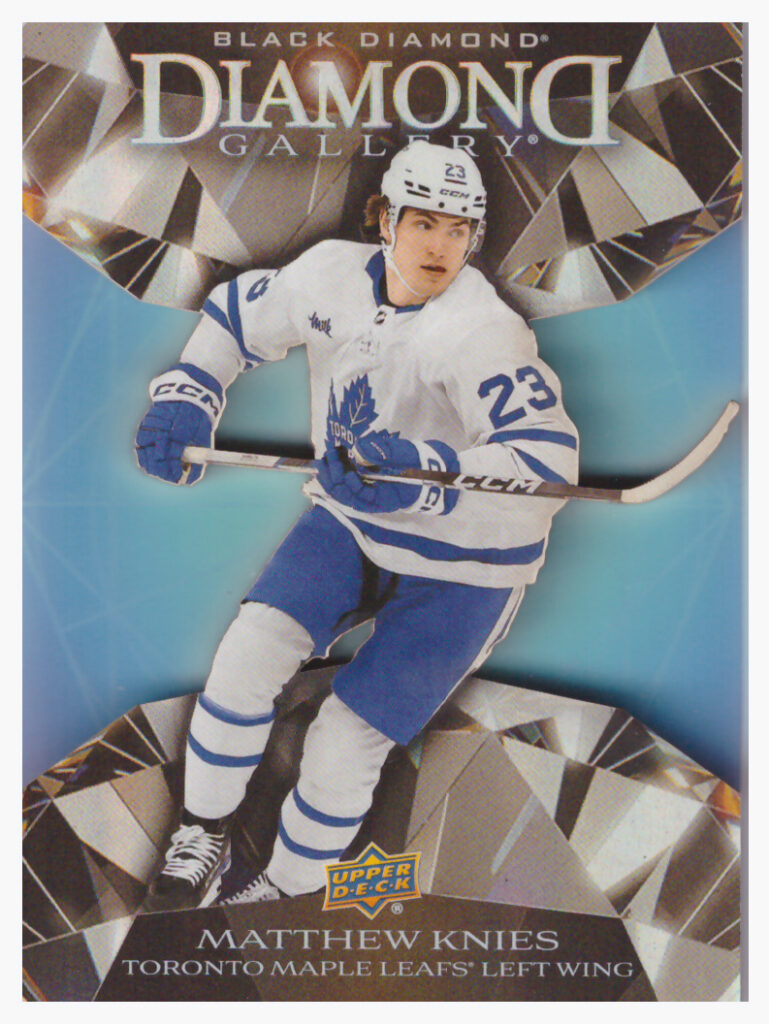 2023/24 Black Diamond – M.Knies Tor DG-MK